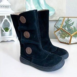 LIVIE & LUCA Tiempo Boots